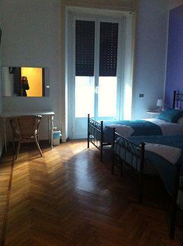 Gasthof I Am Here - Gioia66 Mailand